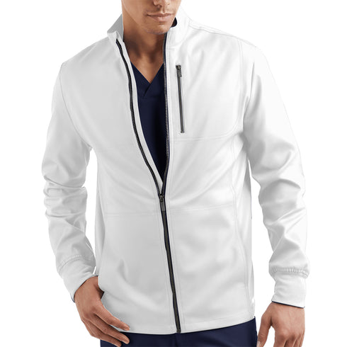 Men Hoodie Ziper